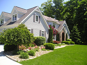Landscapers and Lawncare Services in Scranton, PA